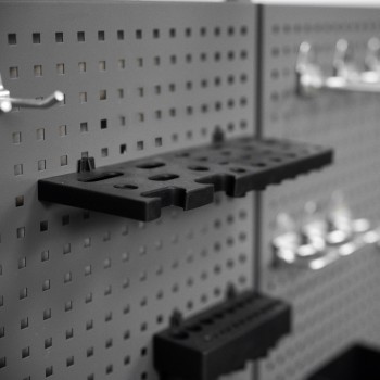 Zestaw startowy INTEGRI garaż SZ 2mod - 2 INTEGRI - 11