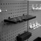 Zestaw startowy INTEGRI garaż SZ 2mod - 2 INTEGRI - 11