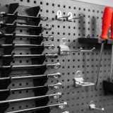 Zestaw startowy INTEGRI garaż SZ 2mod - 1 INTEGRI - 4