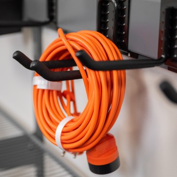 Zestaw startowy INTEGRI garaż SZ 2mod - 1 INTEGRI - 5