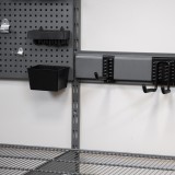 Zestaw startowy INTEGRI garaż SZ 2mod - 1 INTEGRI - 8