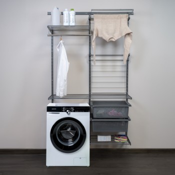 Zestaw startowy INTEGRI pralnia SZ 1mod - 1 INTEGRI - 2