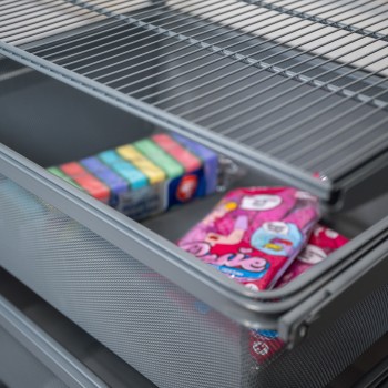 Zestaw startowy INTEGRI pralnia SZ 1mod - 1 INTEGRI - 5