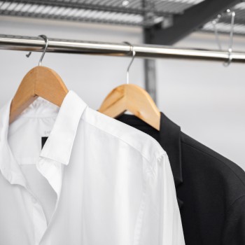 Zestaw startowy INTEGRI garderoba SZ 2mod - 1 INTEGRI - 4