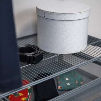 Zestaw startowy INTEGRI garderoba SZ 2mod - 1 INTEGRI - 5