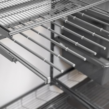 Zestaw startowy INTEGRI garderoba SZ 2mod - 1 INTEGRI - 6