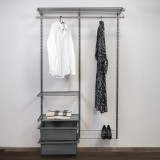 Zestaw startowy INTEGRI garderoba SZ 2mod - 3 INTEGRI - 2