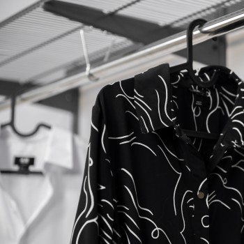 Zestaw startowy INTEGRI garderoba SZ 2mod - 3 INTEGRI - 5