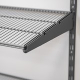 Zestaw startowy INTEGRI garderoba SZ 2mod - 3 INTEGRI - 7