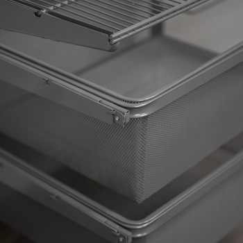 Zestaw startowy INTEGRI garderoba SZ 2mod - 3 INTEGRI - 8