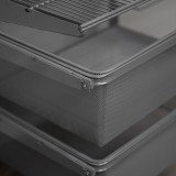 Zestaw startowy INTEGRI garderoba SZ 2mod - 3 INTEGRI - 8