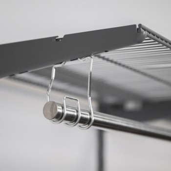 Zestaw startowy INTEGRI garderoba SZ 2mod - 3 INTEGRI - 9