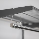 Zestaw startowy INTEGRI garderoba SZ 2mod - 3 INTEGRI - 9