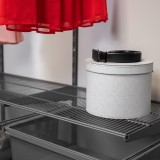 Zestaw startowy INTEGRI garderoba SZ 2mod - 2 INTEGRI - 4