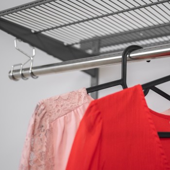 Zestaw startowy INTEGRI garderoba SZ 2mod - 2 INTEGRI - 6