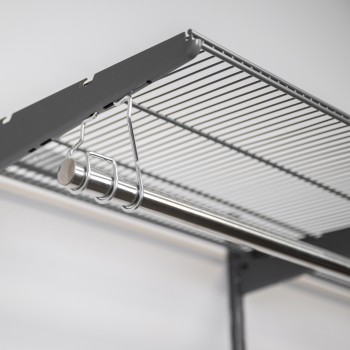 Zestaw startowy INTEGRI garderoba SZ 2mod - 2 INTEGRI - 7