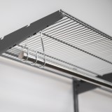 Zestaw startowy INTEGRI garderoba SZ 2mod - 2 INTEGRI - 7