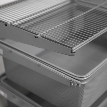 Zestaw startowy INTEGRI garderoba SZ 2mod - 2 INTEGRI - 8