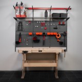 Zestaw startowy INTEGRI garaż SZ 3mod - 1 INTEGRI - 2