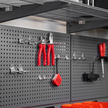 Zestaw startowy INTEGRI garaż SZ 3mod - 1 INTEGRI - 4