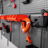 Zestaw startowy INTEGRI garaż SZ 3mod - 1 INTEGRI - 6