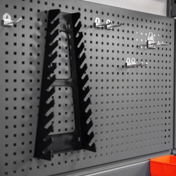 Zestaw startowy INTEGRI garaż SZ 3mod - 1 INTEGRI - 8