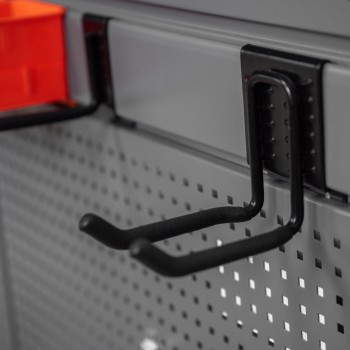 Zestaw startowy INTEGRI garaż SZ 3mod - 1 INTEGRI - 9