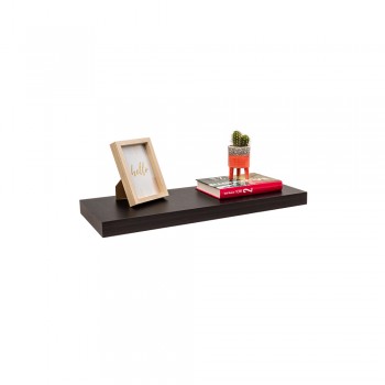 Półka ścienna samowisząca - FS 60x23 Velano - 13