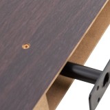 Półka ścienna samowisząca - FS 60x23 Velano - 15