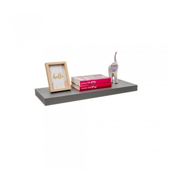 Półka ścienna samowisząca - FS 60x23 Velano - 23