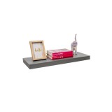 Półka ścienna samowisząca - FS 60x23 Velano - 23