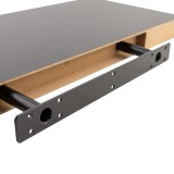 Półka ścienna samowisząca - FS 60x23 Velano - 28