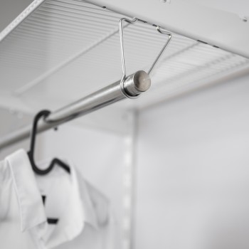 Zestaw startowy INTEGRI garderoba BI 1mod - 2 INTEGRI - 7