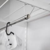 Zestaw startowy INTEGRI garderoba BI 1mod - 2 INTEGRI - 7