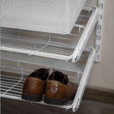 Zestaw startowy INTEGRI garderoba BI 1mod - 2 INTEGRI - 8