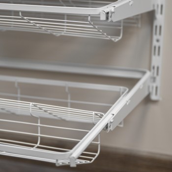 Zestaw startowy INTEGRI garderoba BI 1mod - 2 INTEGRI - 9