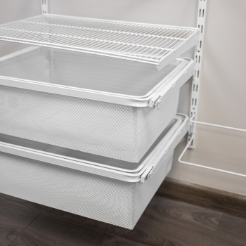 Zestaw startowy INTEGRI garderoba BI 2mod - 3 INTEGRI - 7