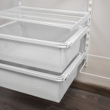 Zestaw startowy INTEGRI garderoba BI 2mod - 3 INTEGRI - 7