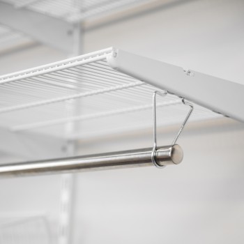 Zestaw startowy INTEGRI garderoba BI 3mod - 2 INTEGRI - 7