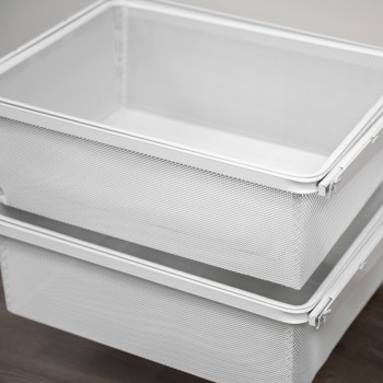 Zestaw startowy INTEGRI garderoba BI 3mod - 2 INTEGRI - 8