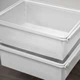 Zestaw startowy INTEGRI garderoba BI 3mod - 2 INTEGRI - 8