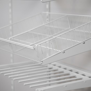 Zestaw startowy INTEGRI garderoba BI 3mod - 2 INTEGRI - 9