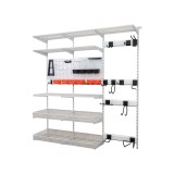 Zestaw startowy INTEGRI garaż BI 3mod - 2 INTEGRI - 1