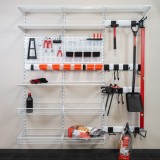 Zestaw startowy INTEGRI garaż BI 3mod - 2 INTEGRI - 2