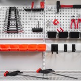 Zestaw startowy INTEGRI garaż BI 3mod - 2 INTEGRI - 5