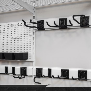 Zestaw startowy INTEGRI garaż BI 3mod - 2 INTEGRI - 6