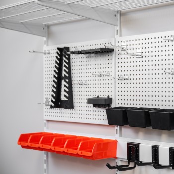 Zestaw startowy INTEGRI garaż BI 3mod - 2 INTEGRI - 7