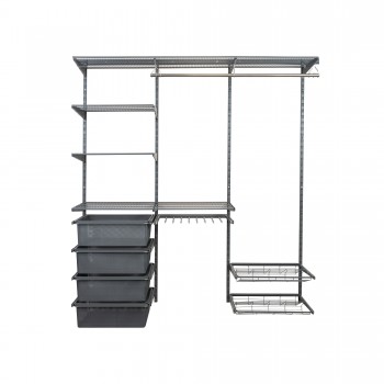 Zestaw startowy INTEGRI garderoba SZ 3mod - 1 INTEGRI - 3