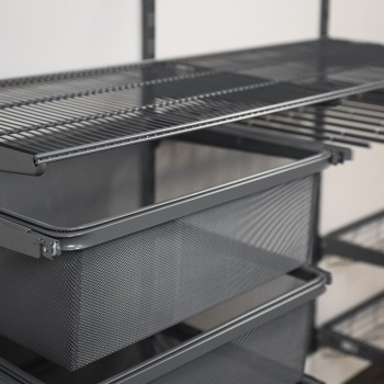 Zestaw startowy INTEGRI garderoba SZ 3mod - 1 INTEGRI - 4