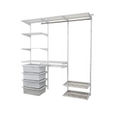 Zestaw startowy INTEGRI garderoba BI 3mod - 1 INTEGRI - 1